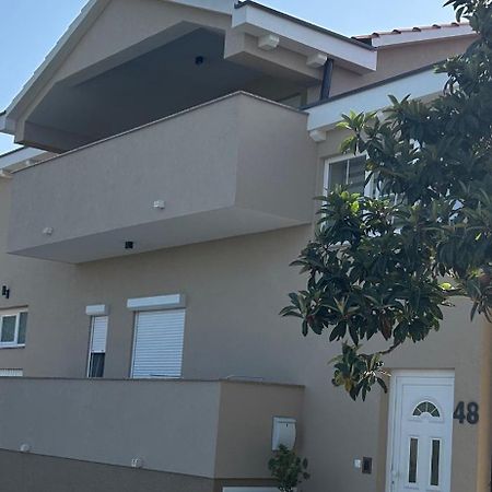 Turta Rooms Zadar Luaran gambar