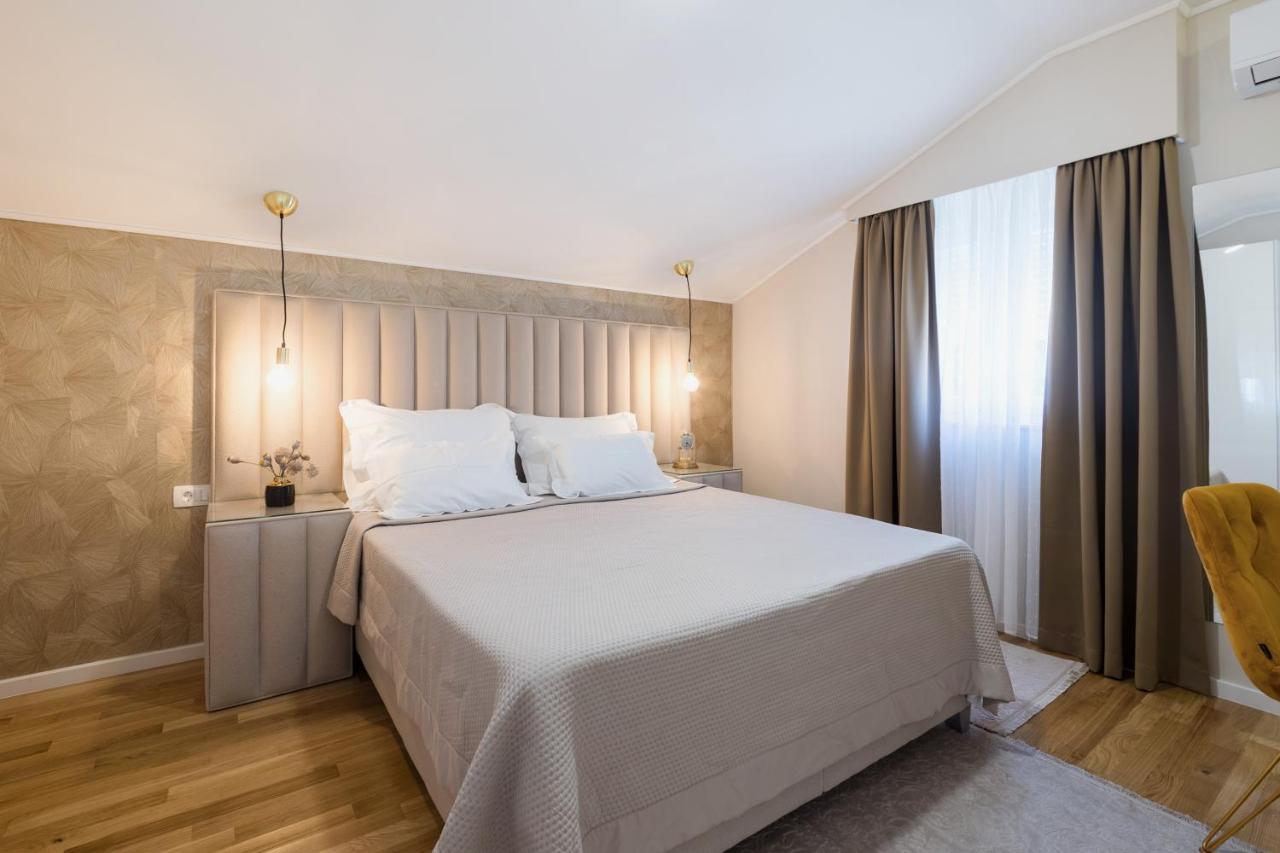 Turta Rooms Zadar Luaran gambar