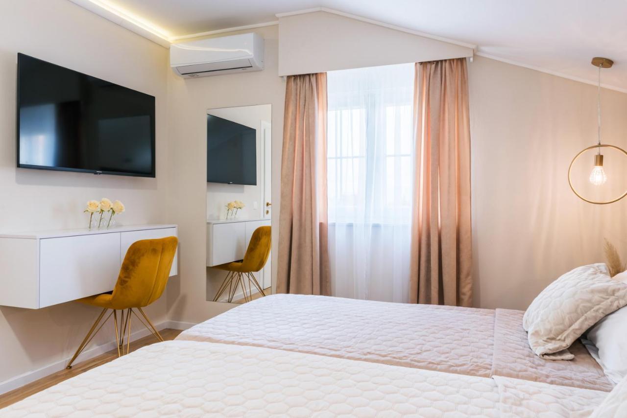 Turta Rooms Zadar Luaran gambar