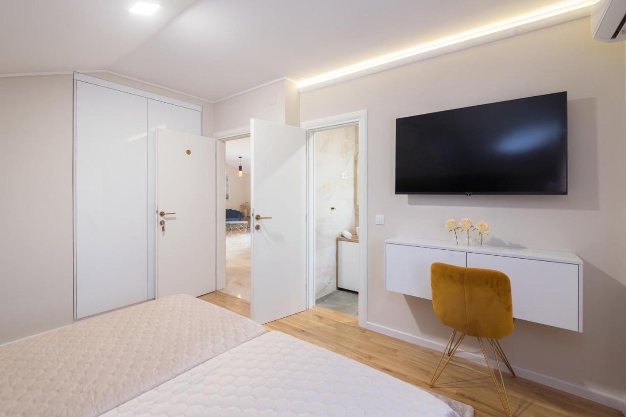 Turta Rooms Zadar Luaran gambar