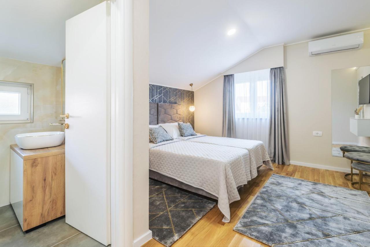 Turta Rooms Zadar Luaran gambar