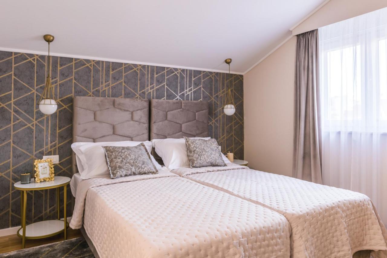 Turta Rooms Zadar Luaran gambar
