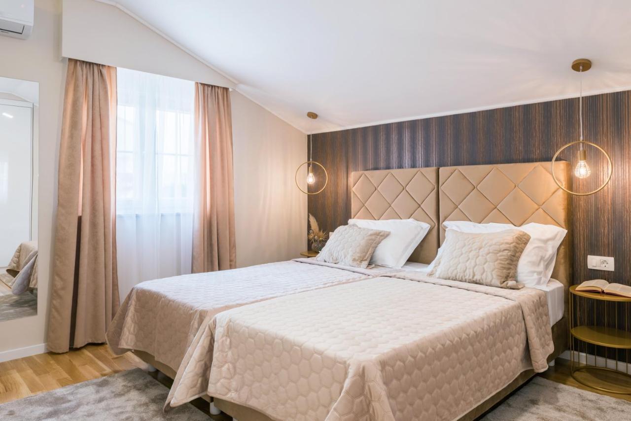 Turta Rooms Zadar Luaran gambar