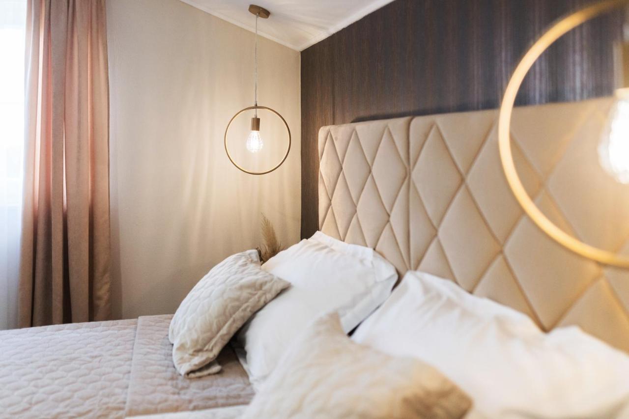 Turta Rooms Zadar Luaran gambar