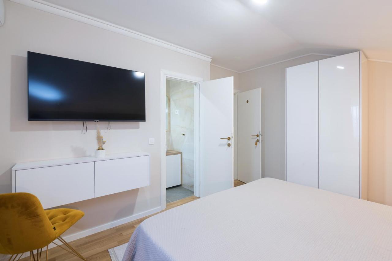 Turta Rooms Zadar Luaran gambar
