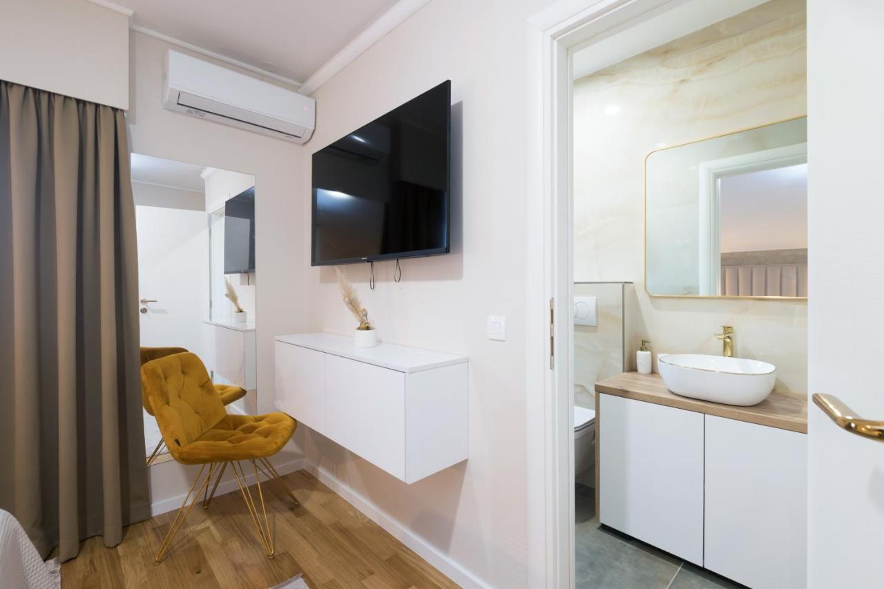 Turta Rooms Zadar Luaran gambar