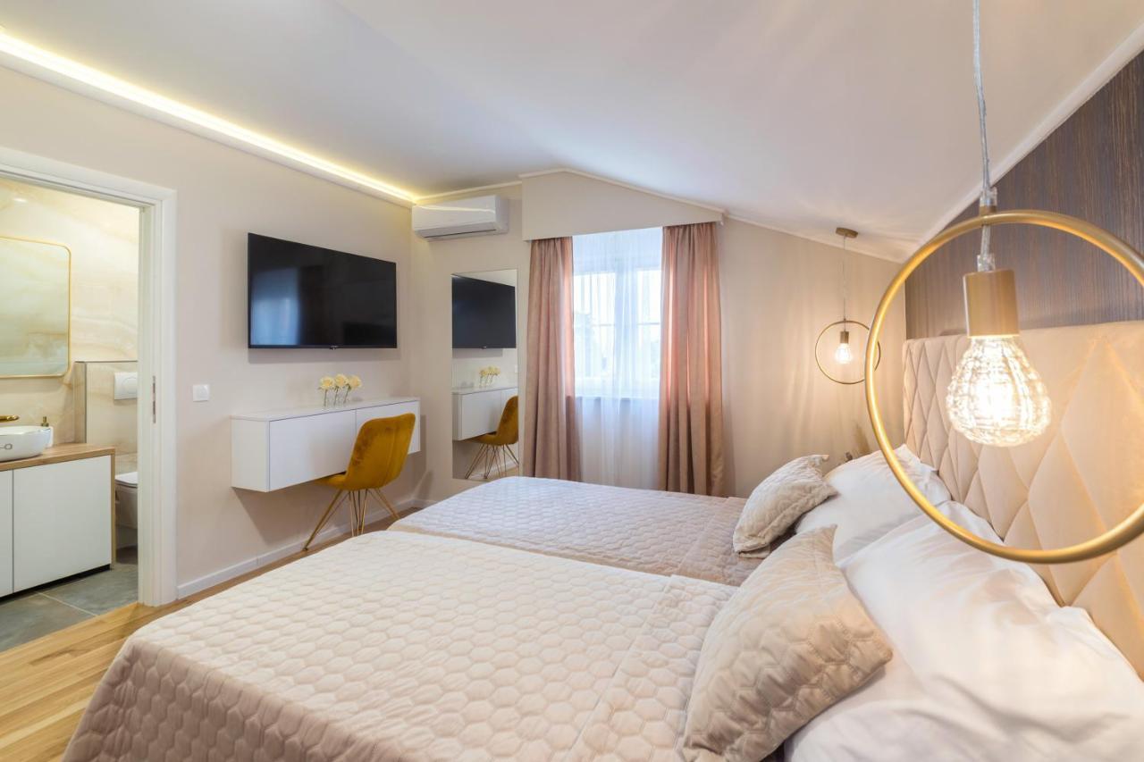 Turta Rooms Zadar Luaran gambar