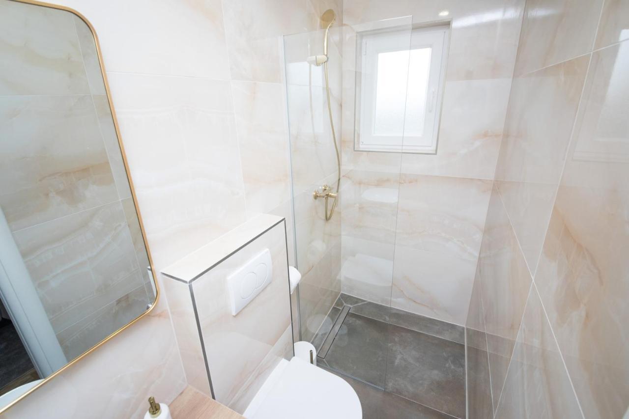 Turta Rooms Zadar Luaran gambar
