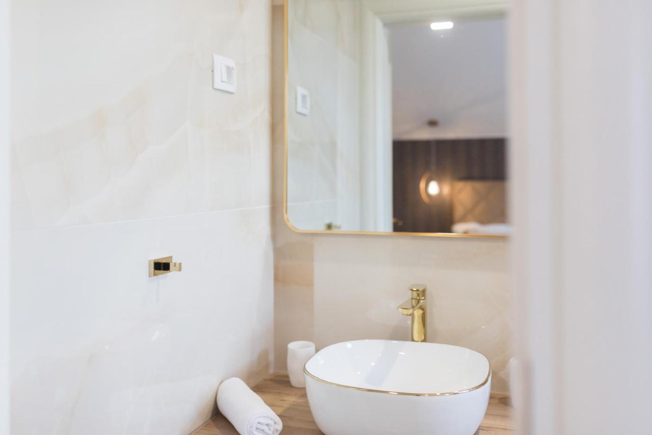 Turta Rooms Zadar Luaran gambar