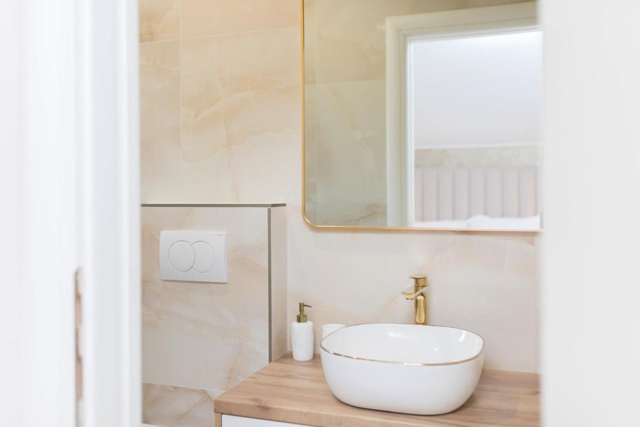 Turta Rooms Zadar Luaran gambar